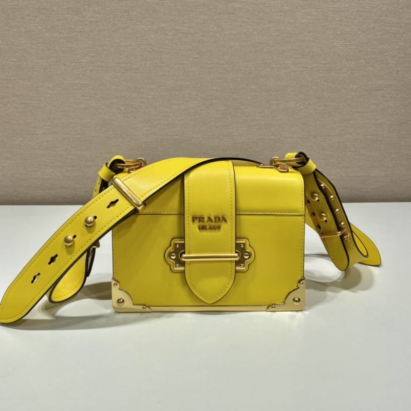 Pra*a satchel bags